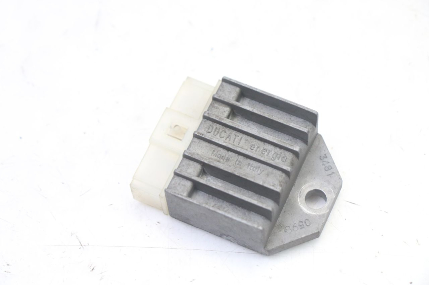 photo de REGOLATORE YAMAHA WHY 50 (1998 - 2000)