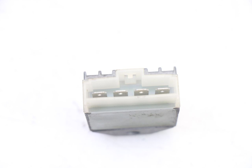 photo de REGOLATORE YAMAHA WHY 50 (1998 - 2000)