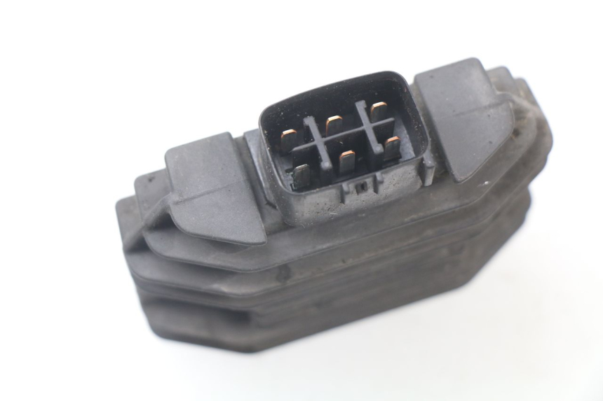 photo de REGOLATORE YAMAHA XMAX X-MAX ABS 125 (2014 - 2016) - Zoom sullo stato d'uso