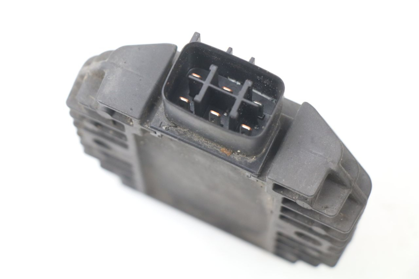 photo de REGOLATORE YAMAHA XMAX X-MAX ABS 125 (2014 - 2016) - Altra angolazione