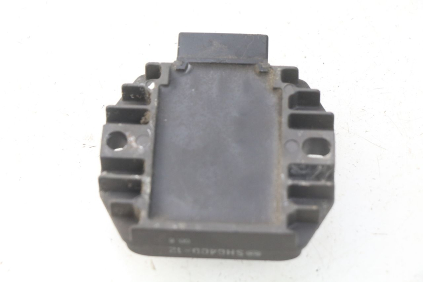 photo de REGOLATORE DI CARICA PIAGGIO X9 EVOLUTION 125 (2003 - 2007)