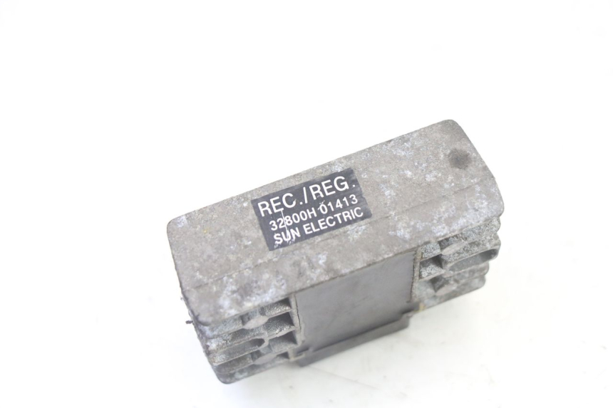 photo de REGOLATORE DI CARICA PIAGGIO X9 EVOLUTION 125 (2003 - 2007)