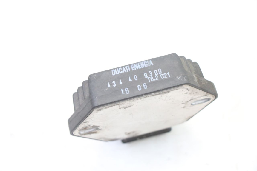 photo de Regolatore di carica HONDA XLV VARADERO 125 (2000 - 2006)