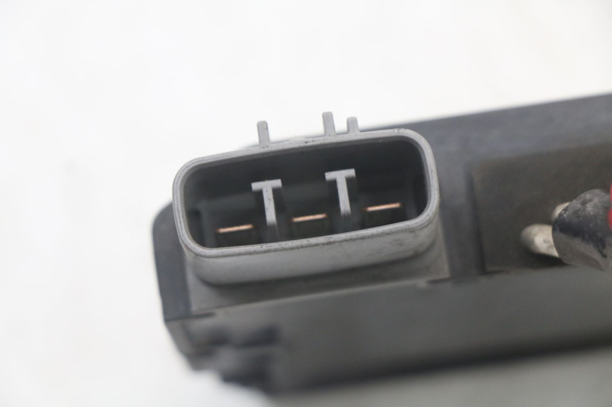 photo de REGOLATORE DI CARICA YAMAHA FJR ABS 1300 (2006 - 2012)