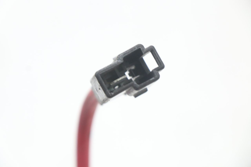 photo de REGOLATORE DI CARICA YAMAHA FJR ABS 1300 (2006 - 2012)