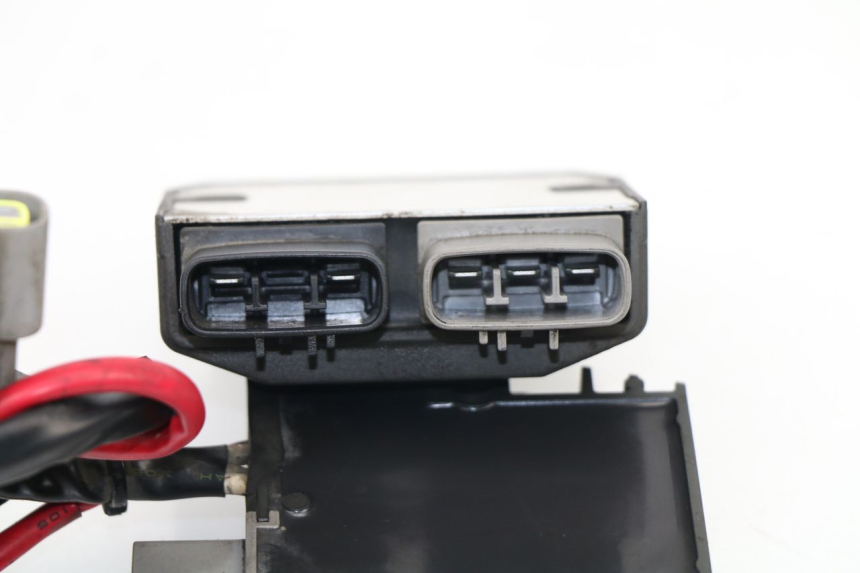 photo de REGOLATORE DI CARICA YAMAHA FJR ABS 1300 (2006 - 2012)