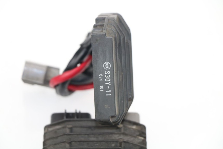 photo de REGOLATORE DI CARICA YAMAHA FJR ABS 1300 (2006 - 2012)