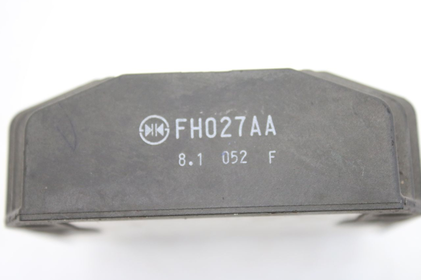 photo de REGOLATORE DI CARICA YAMAHA MT-07 MT07 700 (2018 - 2020)