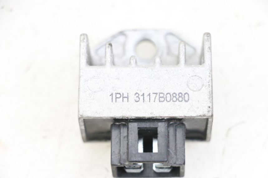 photo de REGOLATORE YAMAHA NEO'S NEOS 2T EASY 50 (2013 - 2016)