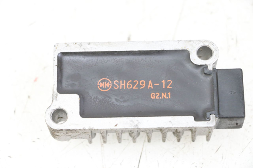 photo de REGOLATORE DI CARICA YAMAHA NEOS NEO'S 4T 50 (2008 - 2016)