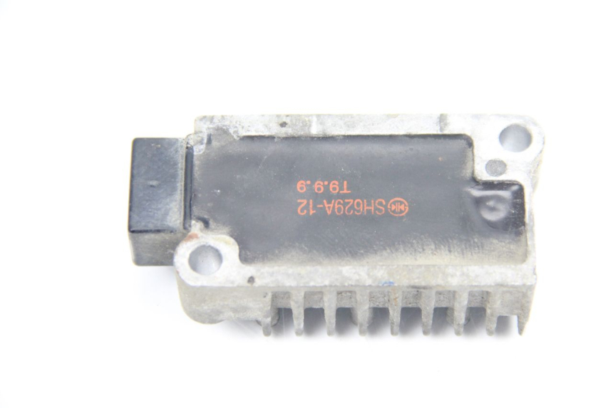 photo de Regolatore di carica YAMAHA TW 125 (1998 - 2002)