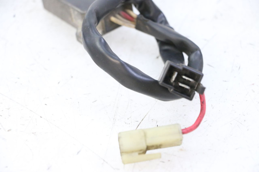 photo de REGOLATORE YAMAHA XV VIRAGO 535 (1988 - 2004)