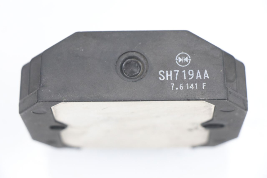 photo de REGOLATORE YAMAHA YP T-MAX TMAX 530 (2017 - 2020)