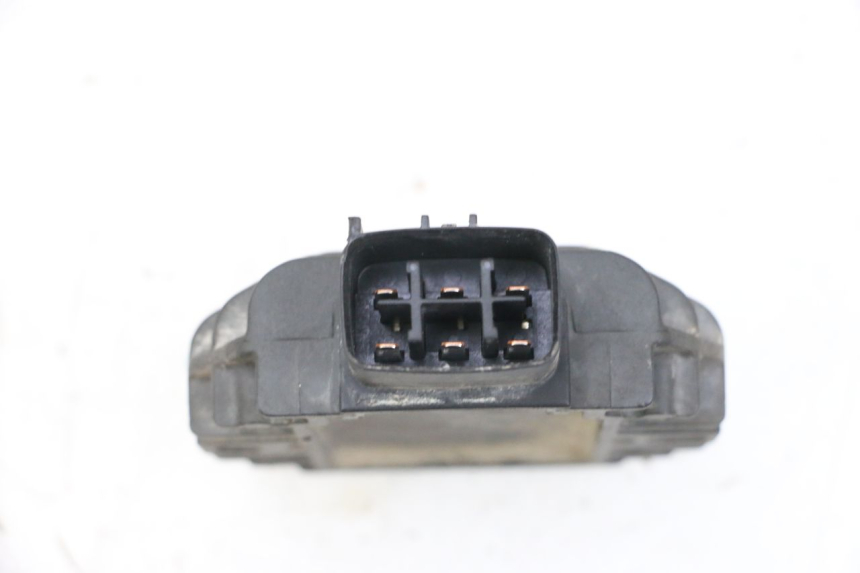 photo de REGOLATORE YAMAHA YFM R RAPTOR 250 (2008 - 2014) - Zoom sullo stato d'uso