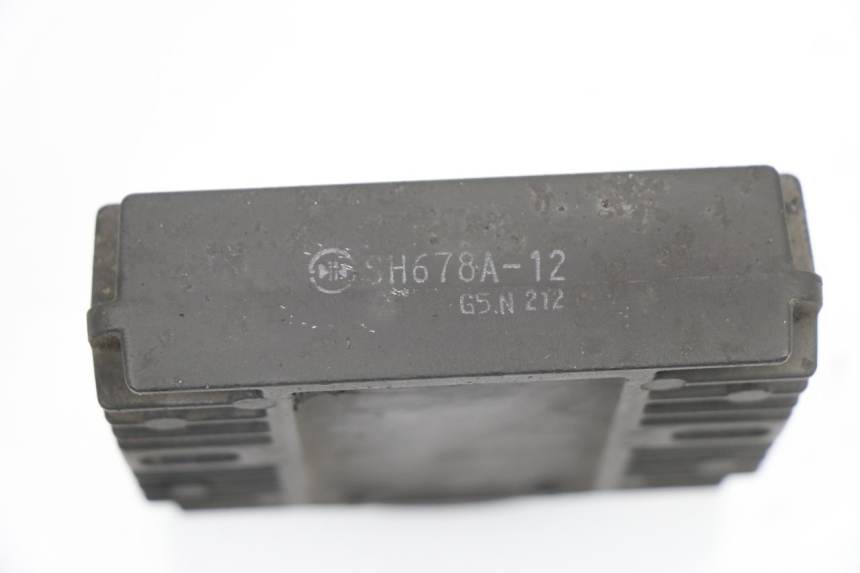 photo de REGOLATORE DI CARICA KAWASAKI Z S 750 (2003 - 2006)