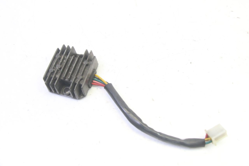 photo de REGOLATORE KYMCO ZING 125 (1997 - 2003) - Zoom sullo stato d'uso