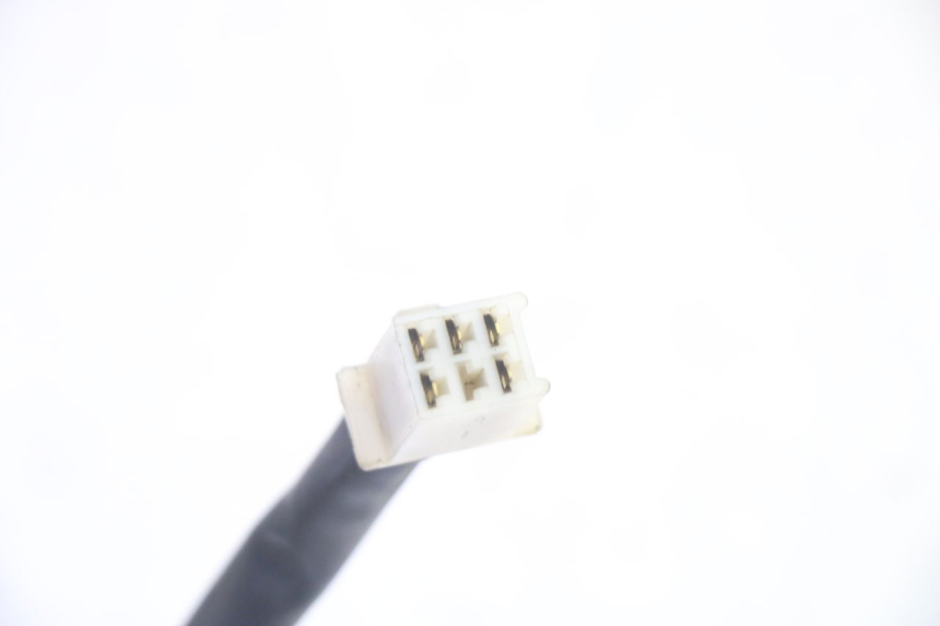 photo de REGOLATORE KYMCO ZING 125 (1997 - 2003) - Vista d'insieme del prodotto