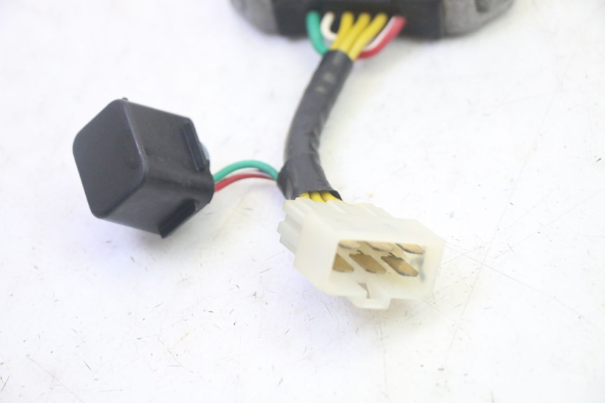 photo de REGOLATORE DI CARICA PIAGGIO ZIP 4T 50 (2018 - 2020) - Zoom sullo stato d'uso