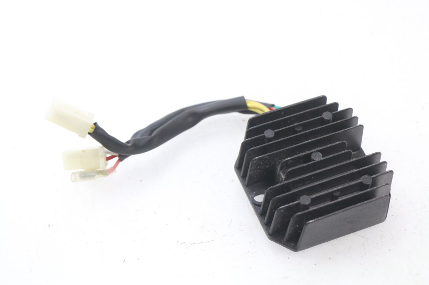 photo de REGOLATORE DI CARICA UNIVERSAL BIKE ZN50QT-11B 50 (2018 - 2021)