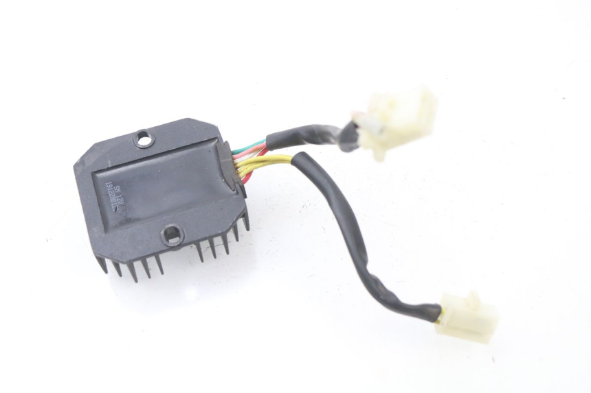 photo de REGOLATORE DI CARICA UNIVERSAL BIKE ZN50QT-11B 50 (2018 - 2021)