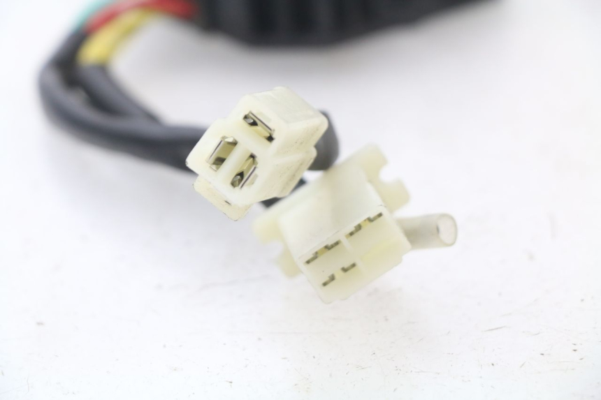 photo de REGOLATORE DI CARICA UNIVERSAL BIKE ZN50QT-11B 50 (2018 - 2021)