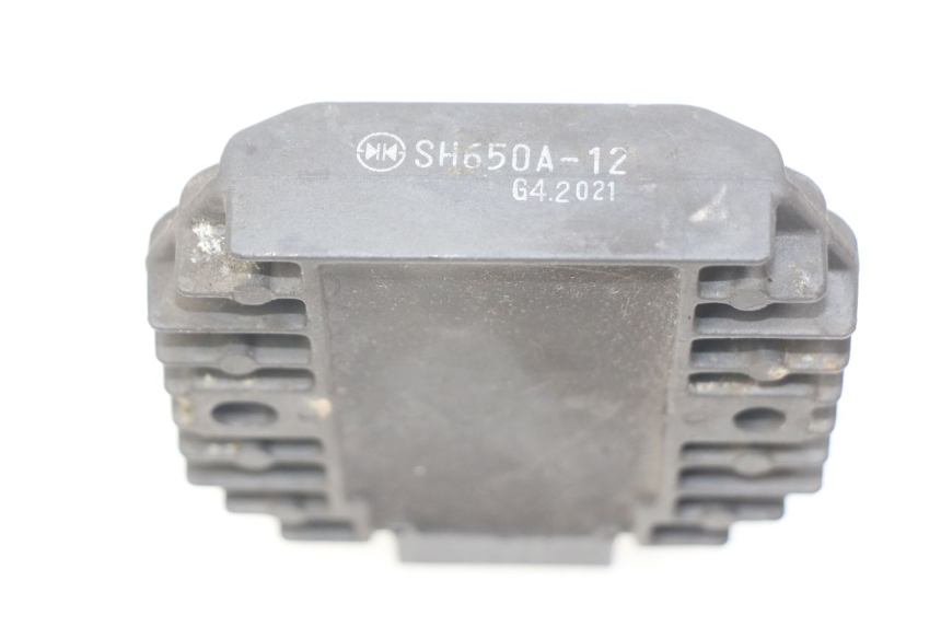 photo de REGOLATORE KAWASAKI ZR7 ZR-7 S 750 (1999 - 2004)