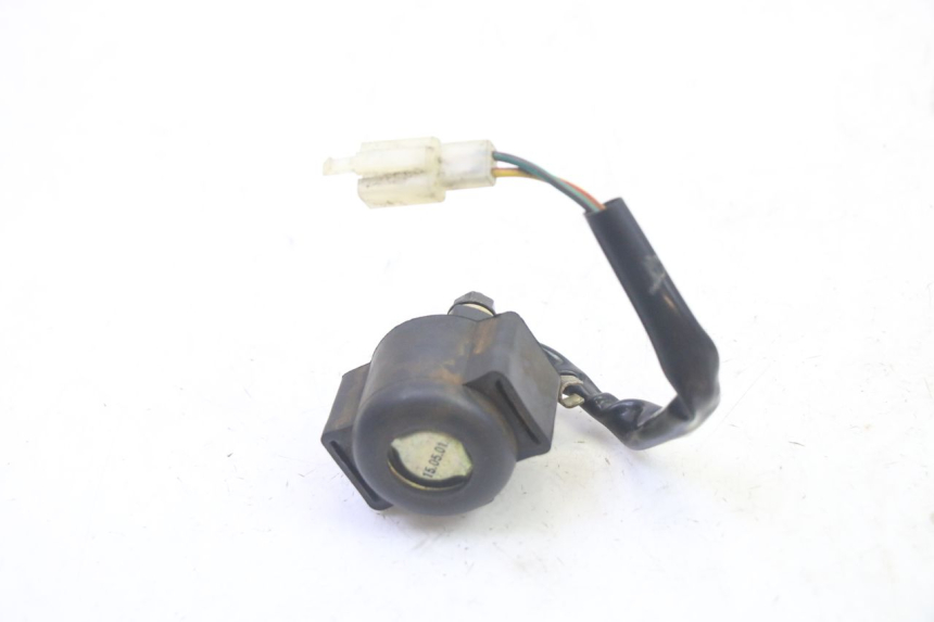 photo de RELE AVVIAMENTO QUADRO 4 4D 350 (2015 - 2018)