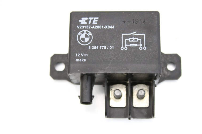photo de Relè di avviamento BMW F GS K81 850 (2018 - 2023)
