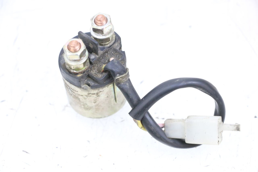 photo de RELE AVVIAMENTO MAG POWER BOMBERS 4T 50 (2016 - 2026) - Vista principale