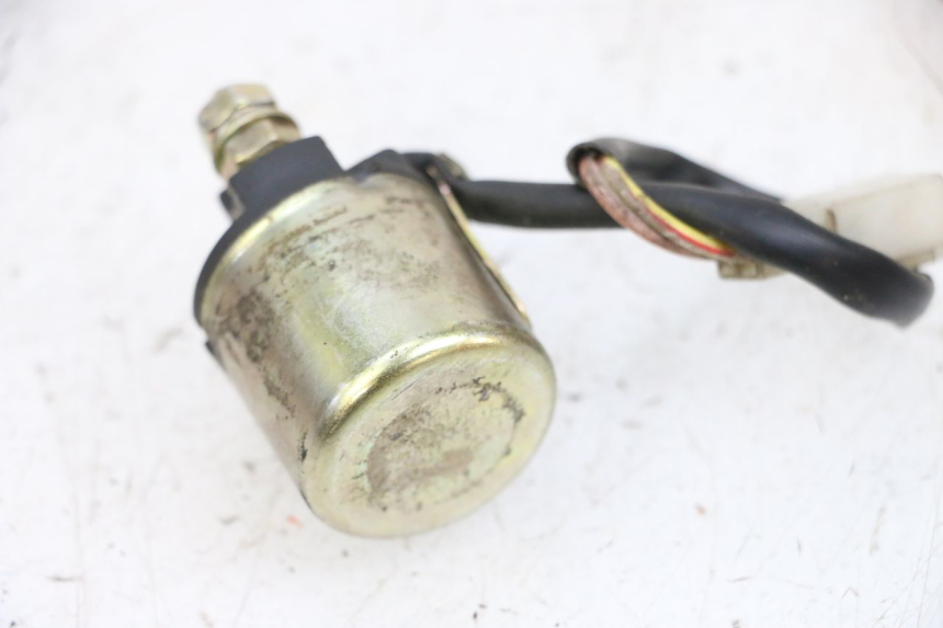 photo de RELE AVVIAMENTO MAG POWER BOMBERS 4T 50 (2016 - 2026) - Primo piano tecnico