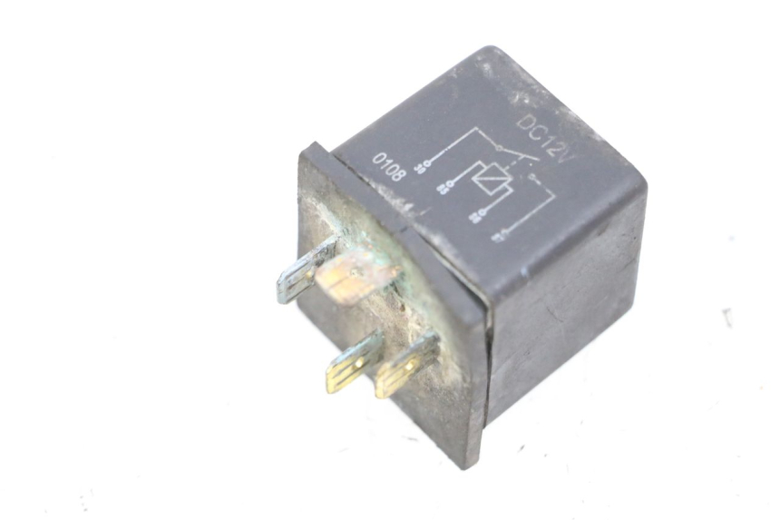 photo de RELE' AVVIAMENTO MBK BOOSTER SPIRIT 50 (2004 - 2017) - Altra angolazione