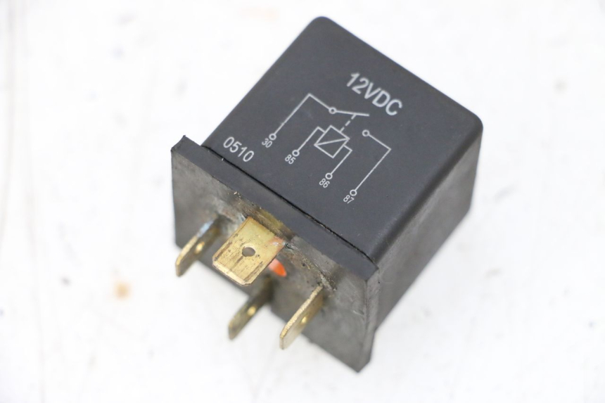 photo de RELE AVVIAMENTO MBK BOOSTER SPIRIT NAKED 50 (2004 - 2017) - Vista principale