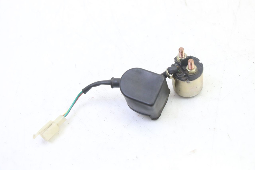 photo de RELE AVVIAMENTO TNT MOTOR BOSTON 4T 50 (2018 - 2025)