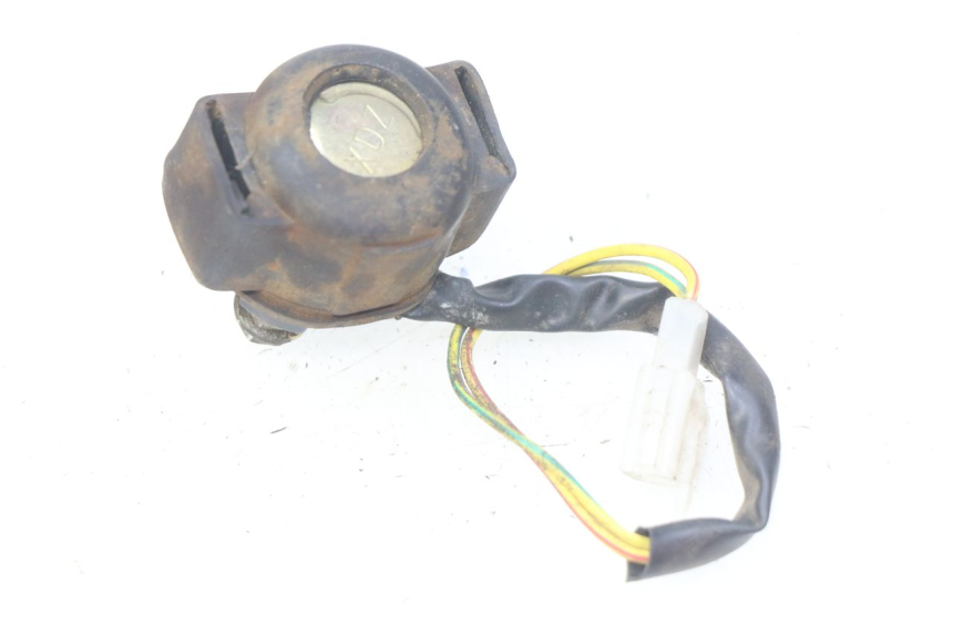 photo de RELE' AVVIAMENTO BAOTIAN BT 50 QT-12 50 (2007 - 2009)