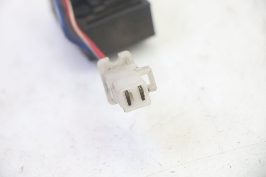 photo de RELE' AVVIAMENTO SUZUKI BURGMAN 125 (2007 - 2014) - Altra angolazione