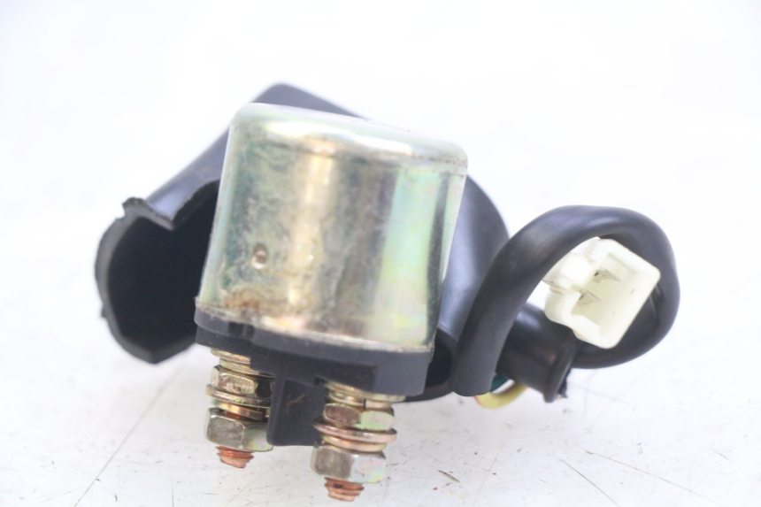 photo de RELE' AVVIAMENTO ORCAL CAVARO 4T 50 (2019 - 2023)