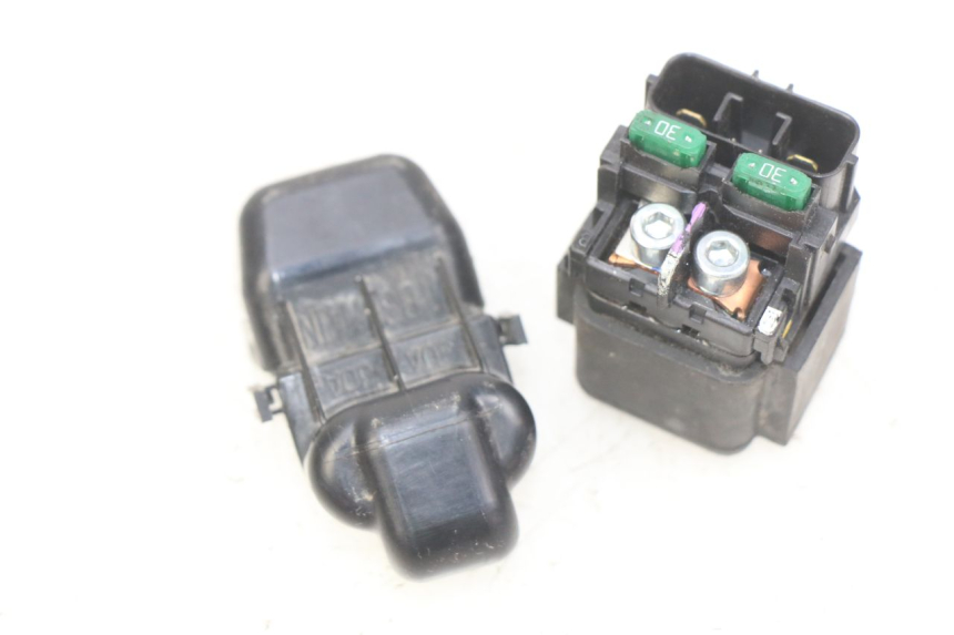 photo de RELE' AVVIAMENTO HONDA CB R 1000 (2018 - 2023)