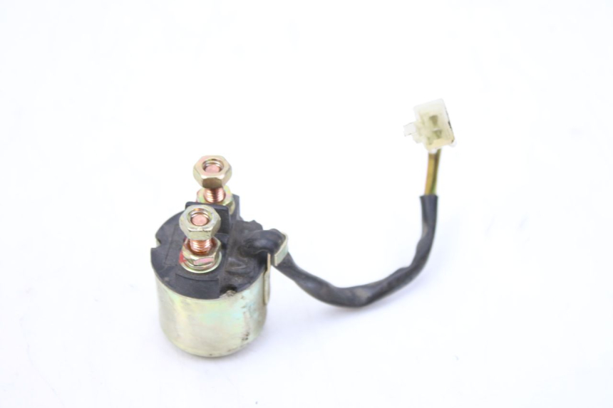 photo de RELE AVVIAMENTO MASH CITY 4T 50 (2018 - 2020)