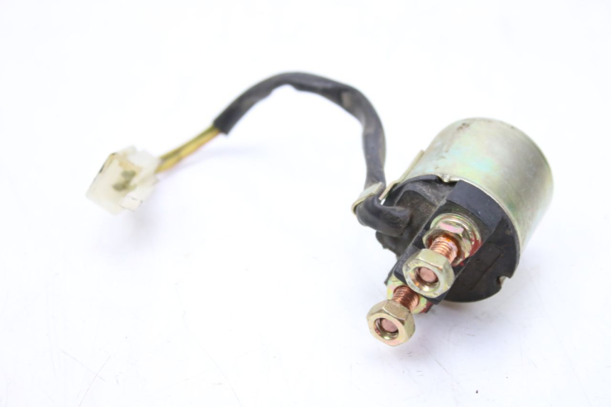 photo de RELE AVVIAMENTO MASH CITY 4T 50 (2018 - 2020)