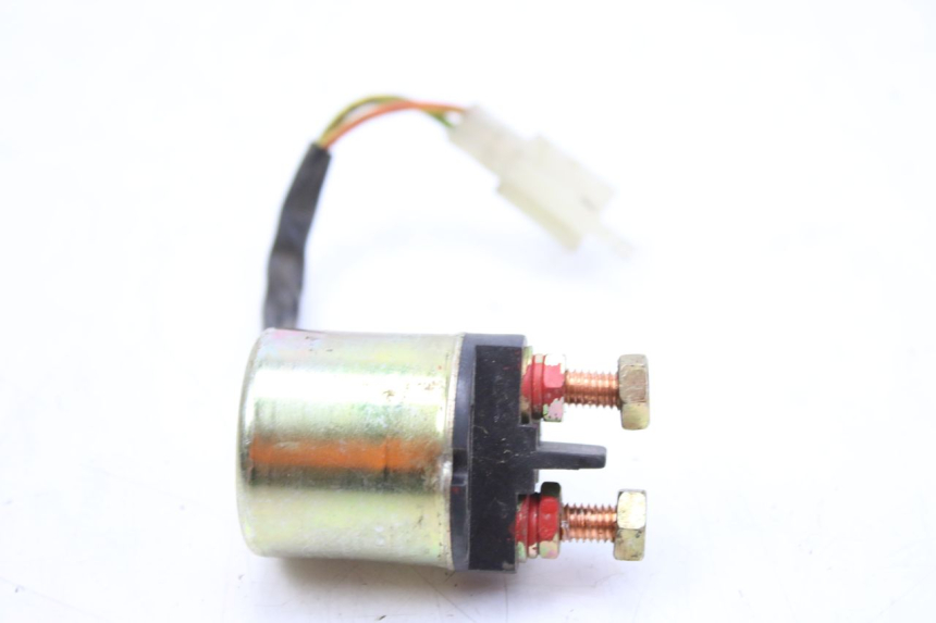 photo de RELE AVVIAMENTO MASH CITY 4T 50 (2018 - 2020)