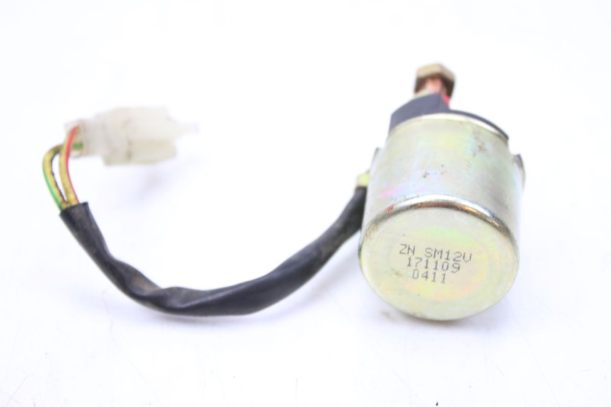 photo de RELE AVVIAMENTO MASH CITY 4T 50 (2018 - 2020)