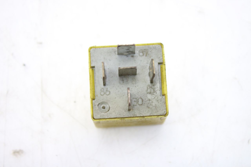 photo de RELE' AVVIAMENTO PEUGEOT CITYSTAR 50 (2013 - 2017)