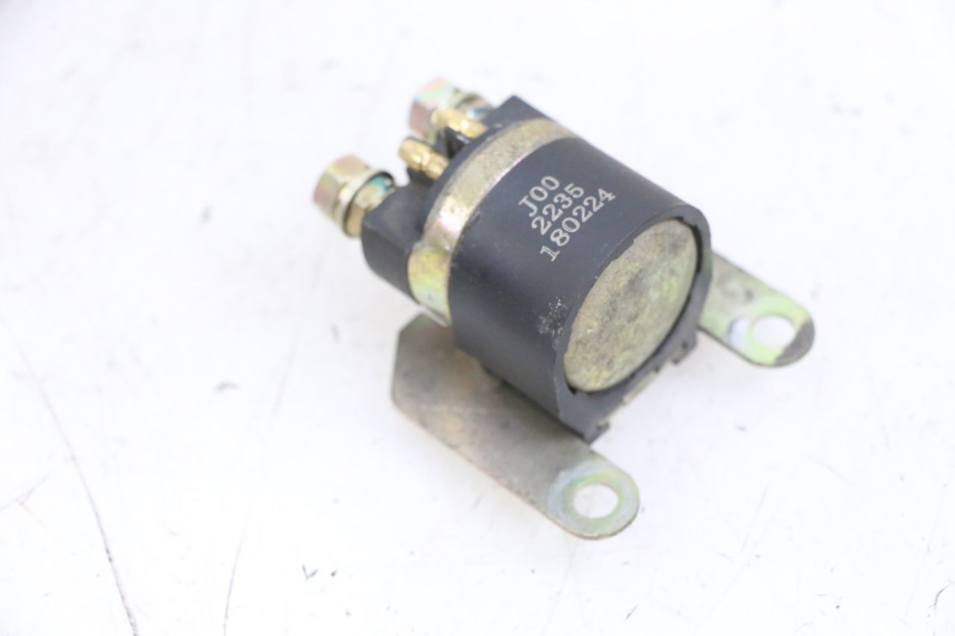 photo de RELE AVVIAMENTO KSR CODE 125 (2018 - 2020) - Altra angolazione