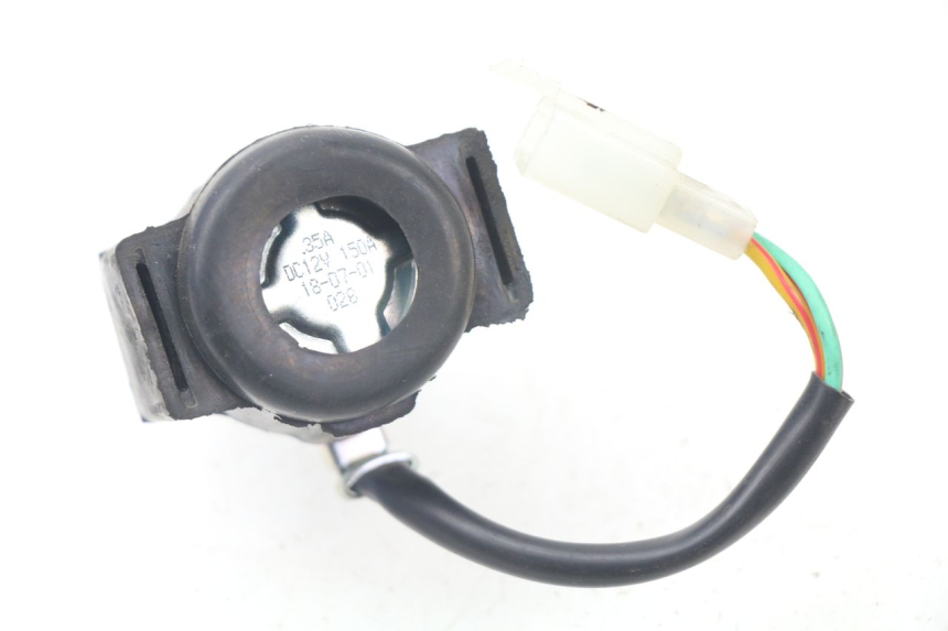 photo de RELE' AVVIAMENTO SYM CROX 4T 50 (2016 - 2023)