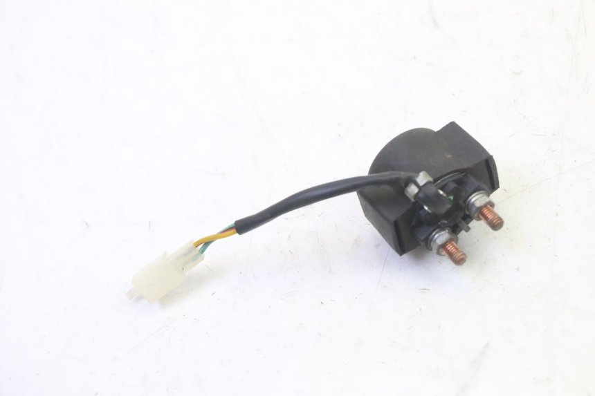 photo de RELE' AVVIAMENTO SYM CROX 4T 50 (2016 - 2023)