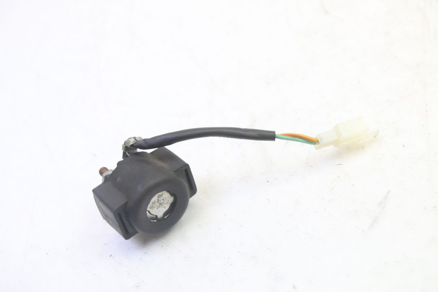 photo de RELE' AVVIAMENTO SYM CROX 4T 50 (2016 - 2023)