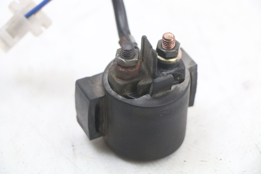 photo de RELE' AVVIAMENTO YAMAHA CYGNUS X 125 (2004 - 2007)