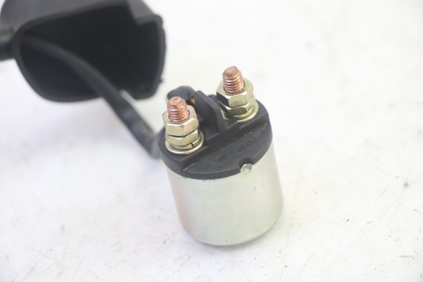 photo de RELE' AVVIAMENTO LONGJIA DIGITA 4T 50 (2019 - 2022) - Dettaglio del componente