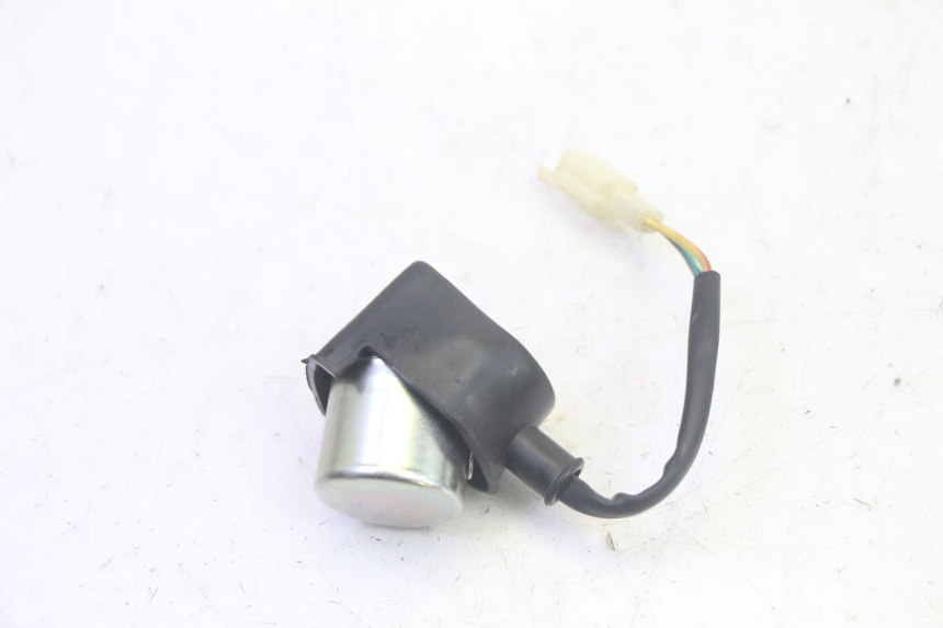 photo de RELE' AVVIAMENTO LONGJIA DIGITA 4T 50 (2019 - 2022) - Primo piano tecnico