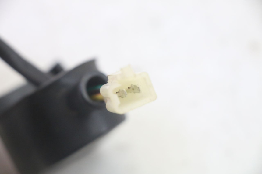 photo de RELE' AVVIAMENTO LONGJIA DIGITA 4T 50 (2019 - 2022) - Vista d'insieme del prodotto